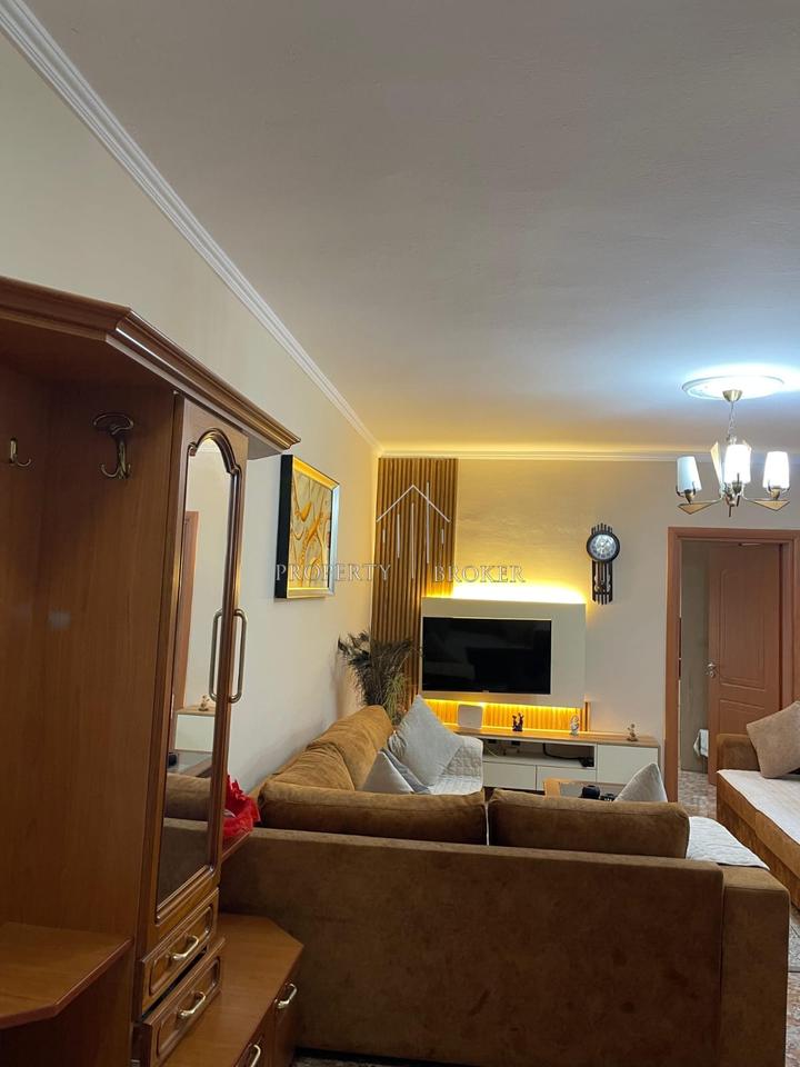 Jepet me qera apartament 2+1+2 Don Bosko!