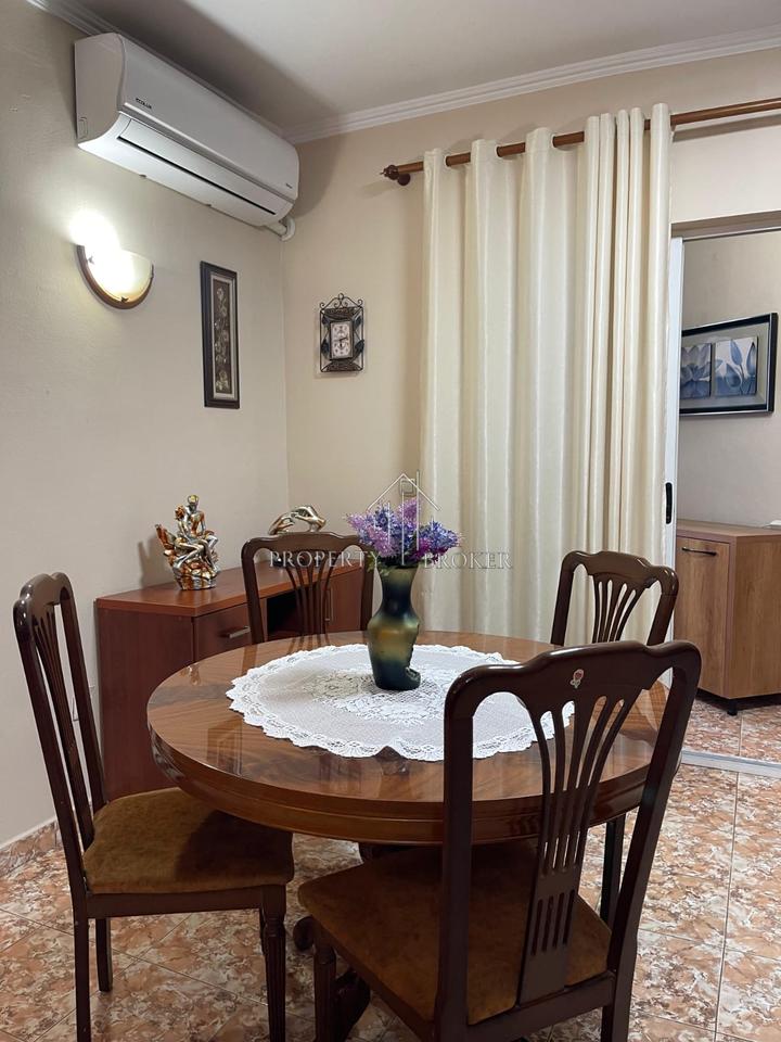 Jepet me qera apartament 2+1+2 Don Bosko!