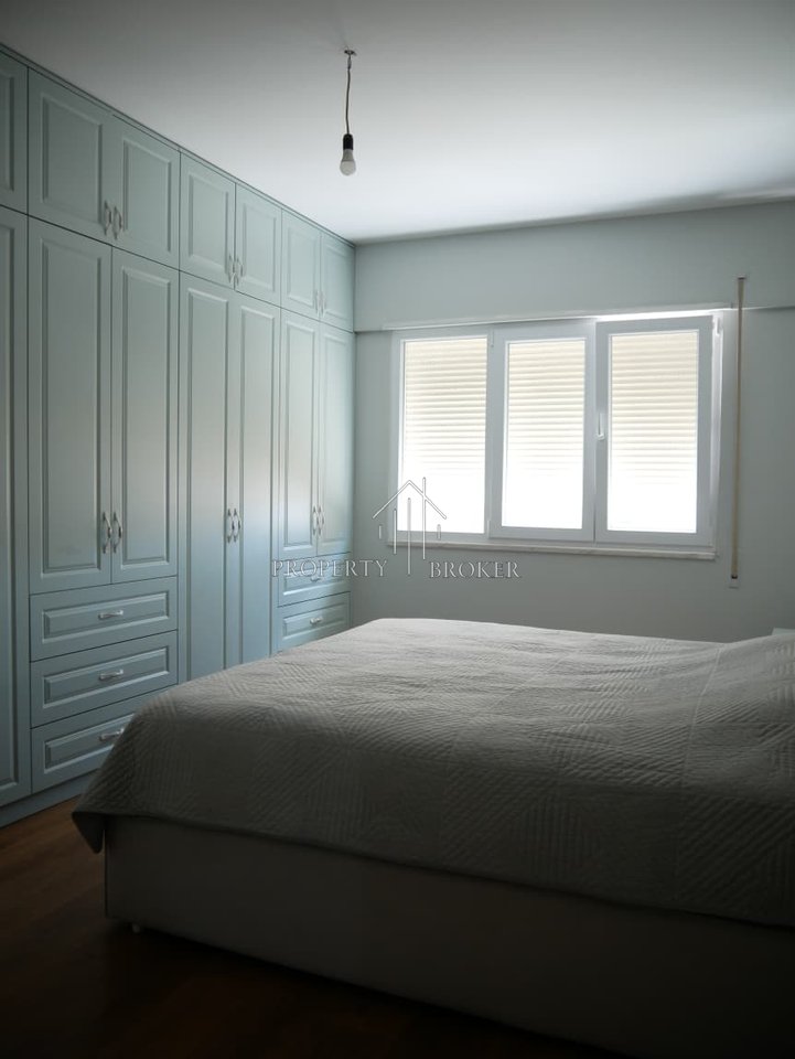 Shitet apartament 2+1+2+🅿️ tek Kompleksi Vizion Plus, Don Bosko!