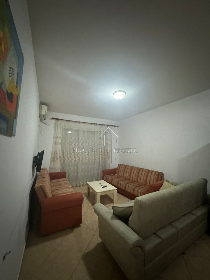 Jepet apartament me qera 2+1+2+2 ne Don Bosko, Kompleksi Vizion Plus!