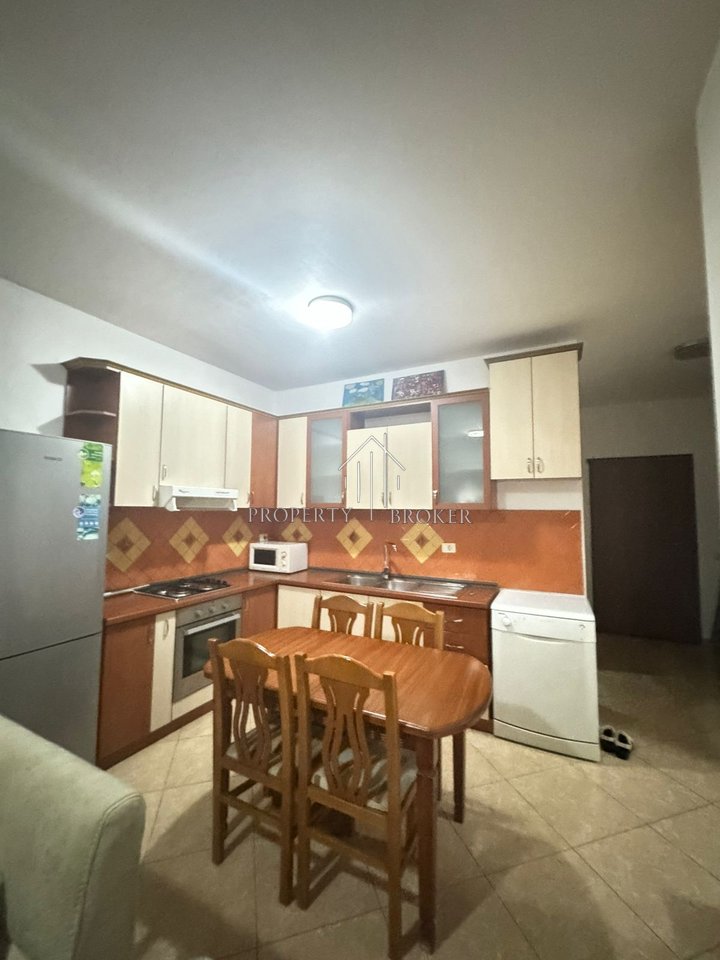 Jepet apartament me qera 2+1+2+2 ne Don Bosko, Kompleksi Vizion Plus!