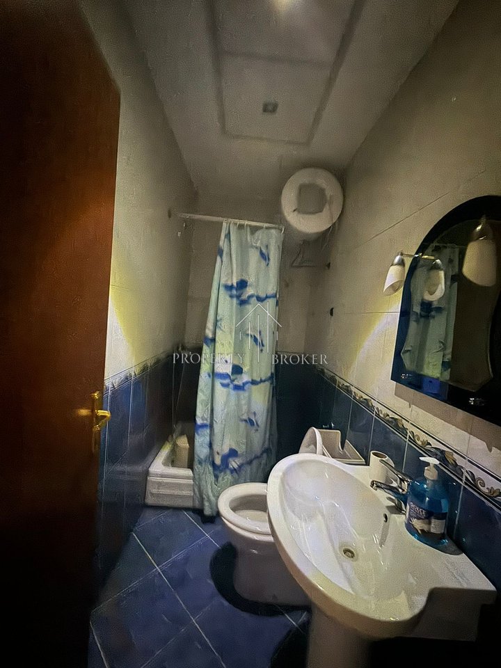 Jepet apartament me qera 2+1+2+2 ne Don Bosko, Kompleksi Vizion Plus!