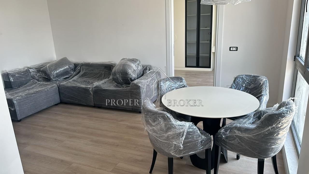 Jepet me qera 1+1 tek Bulevardi i Ri!