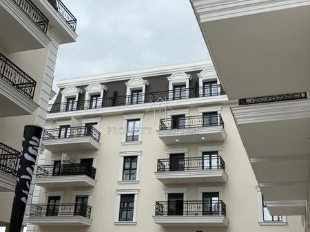 Monolocale in vendita a "Porta Tirana e Re", Sauk!