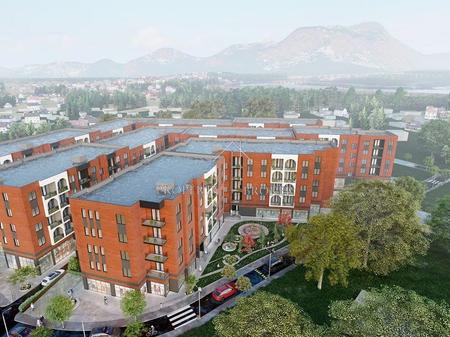 For sale 1+1 apartment at Lake Side Kotarja!