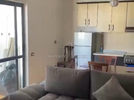 Appartamento 2+1 in affitto a 21 Dhjetori!