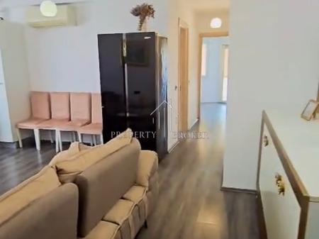 Apartment 2+1 for sale at the former Aviation Field, Dafina Street!