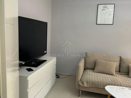 Appartamento 1+1 in affitto in Via Kavaja!