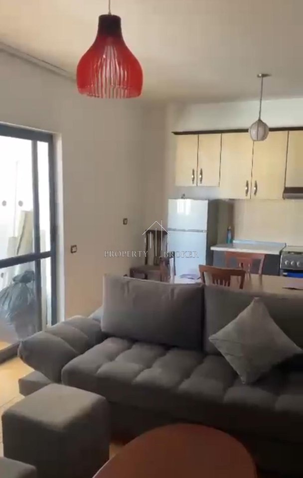 Appartamento 2+1 in affitto a 21 Dhjetori!