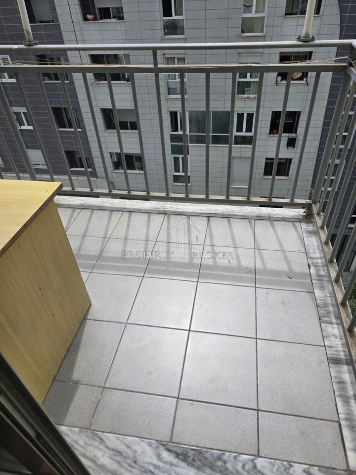 Shitet apartamenti 1+1 te Ish Parku,Rruga Ndre Mjeda