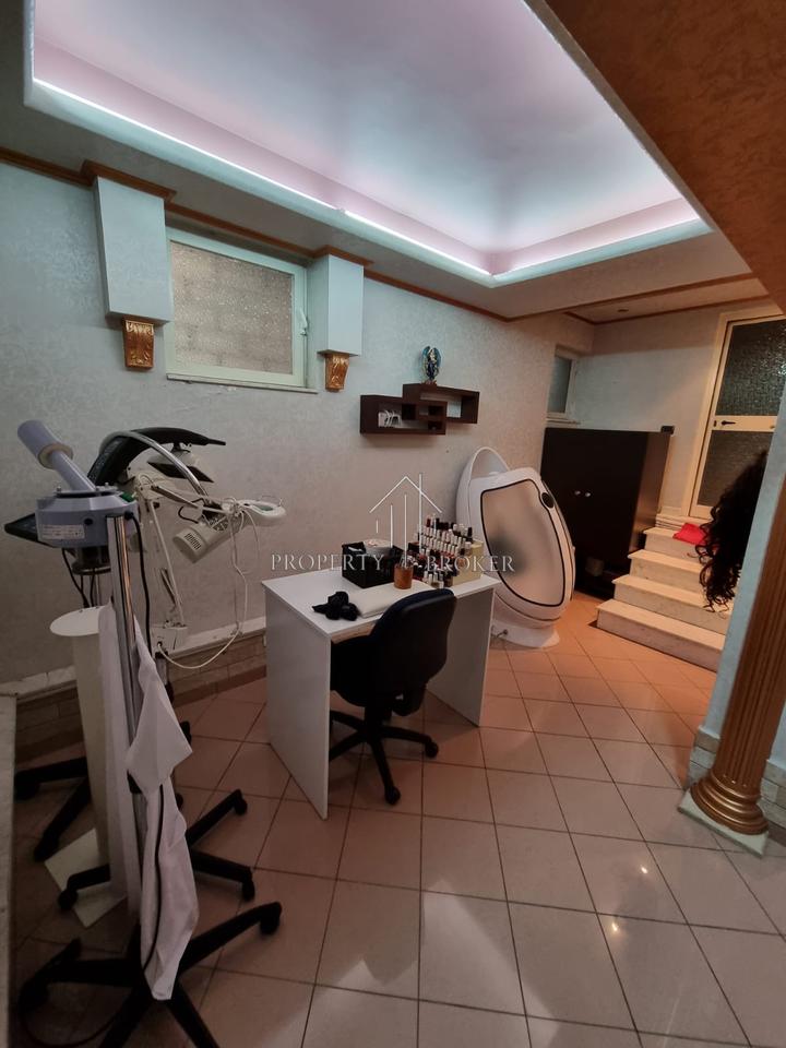 Business Premises for Rent on Mine Peza Street!