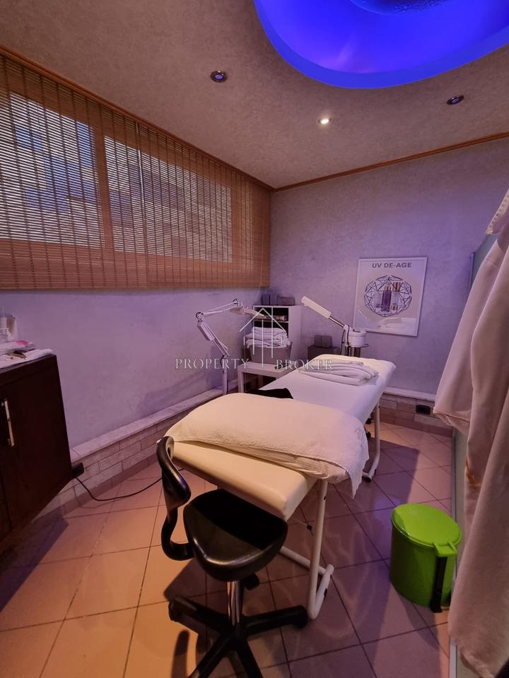 Business Premises for Rent on Mine Peza Street!