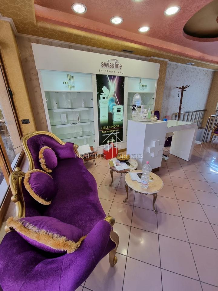 Business Premises for Rent on Mine Peza Street!