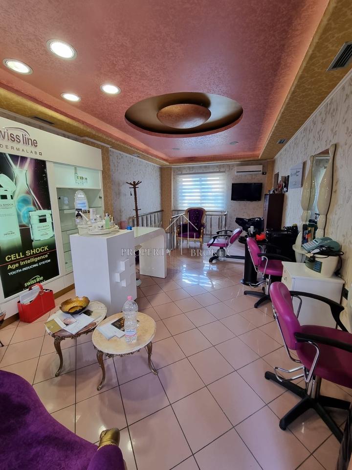 Business Premises for Rent on Mine Peza Street!