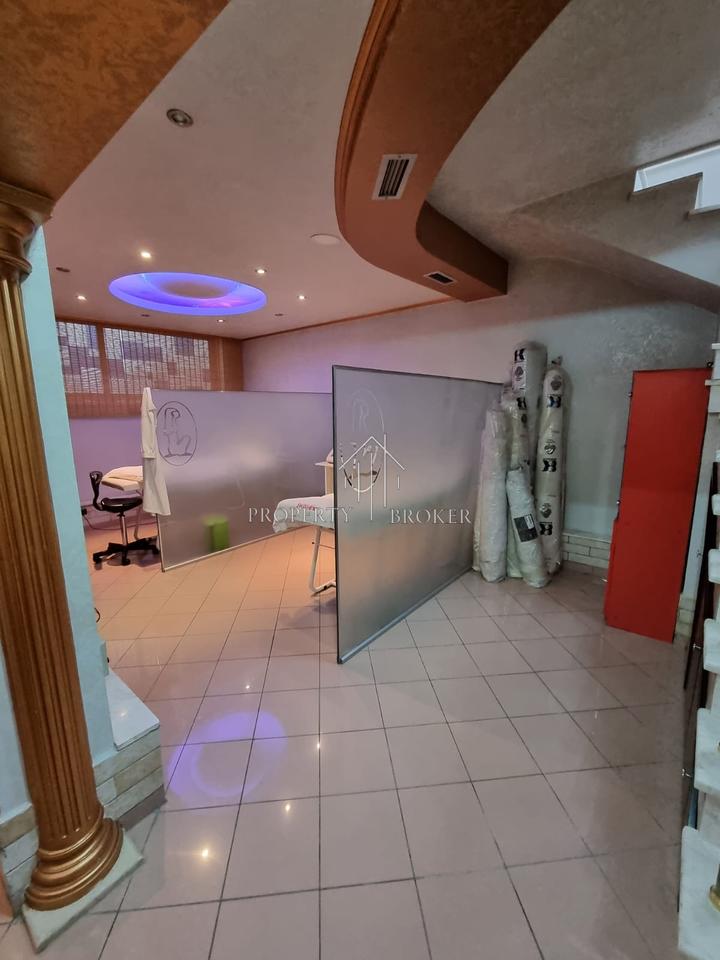 Business Premises for Rent on Mine Peza Street!