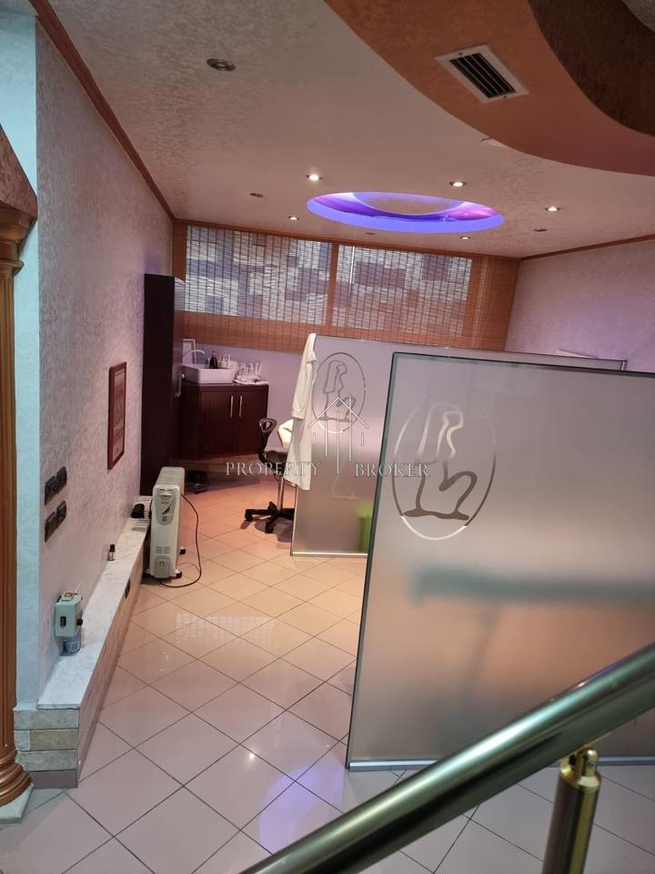 Business Premises for Rent on Mine Peza Street!