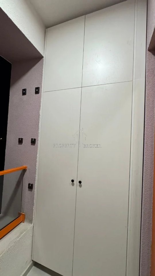 Jepet me qera apartamenti 1+1 ne Ali Dem