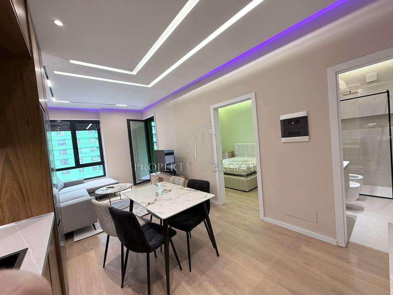 Appartamento 1+1 in affitto in Via 5 Maggio!