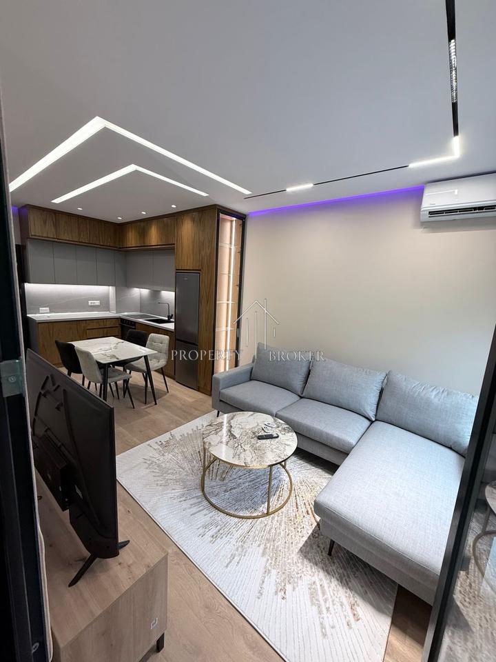 Appartamento 1+1 in affitto in Via 5 Maggio!