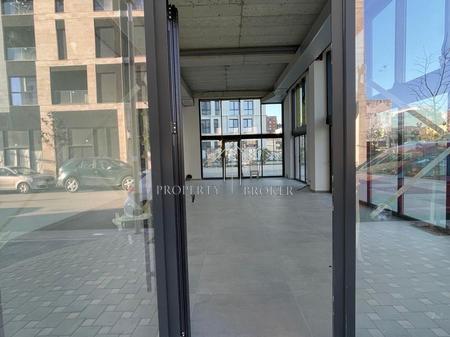 Business premises for rent, Jordan Misja street!