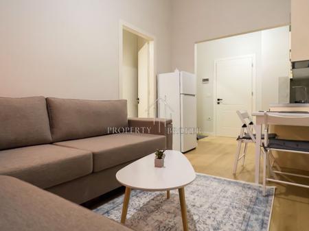 Jepet me qera apartament 1+1 Zogu i Zi