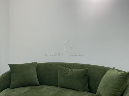 Two 1+1 apartments for sale at the Oasis Complex, opposite the Aviation Field!