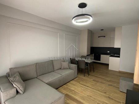 Jepet me qera apartamenti 1+1 ne Don Bosko