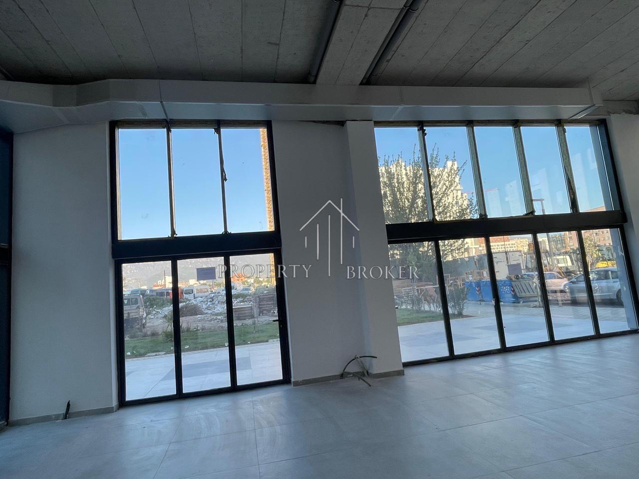 Business premises for rent, Jordan Misja street!