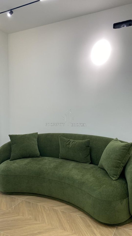 Shitet 2 apartamente 1+1 te Kompleksi Oasis,perballe Fushes se Aviacionit!