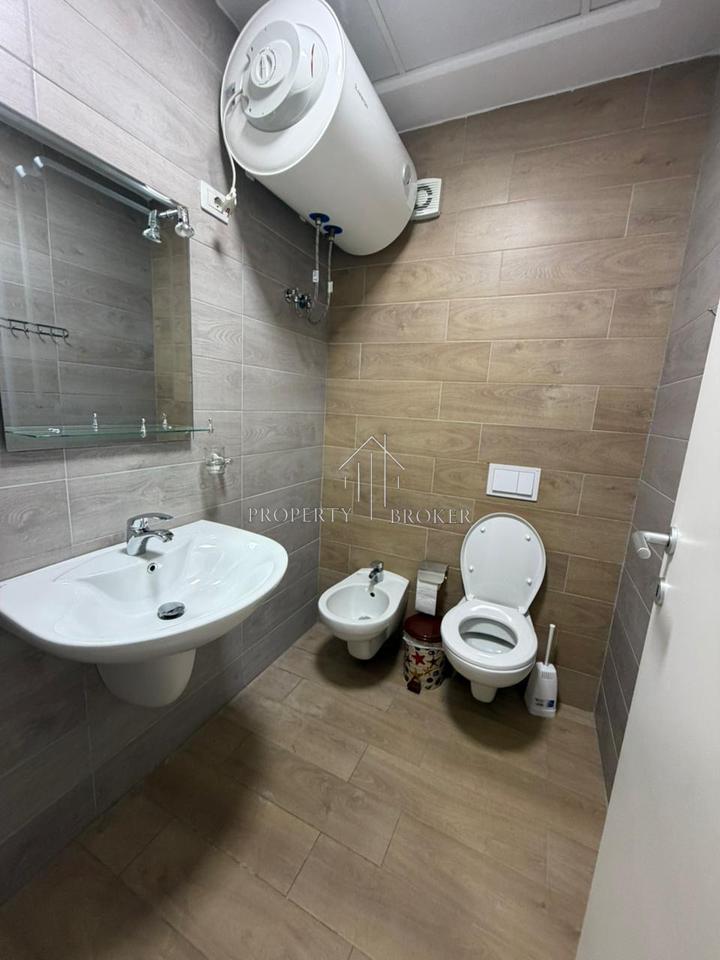 Jepet me qera apartament 2+1+2 Tek Fiori Di Bosko !