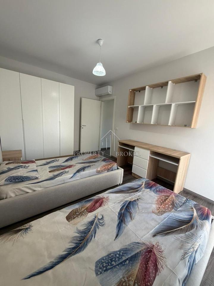 Jepet me qera apartament 2+1+2 Tek Fiori Di Bosko !