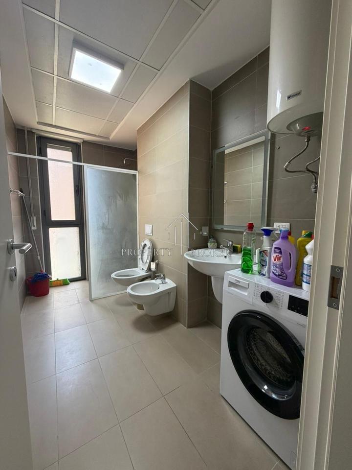 Jepet me qera apartament 2+1+2 Tek Fiori Di Bosko !