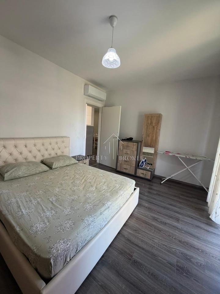 Jepet me qera apartament 2+1+2 Tek Fiori Di Bosko !