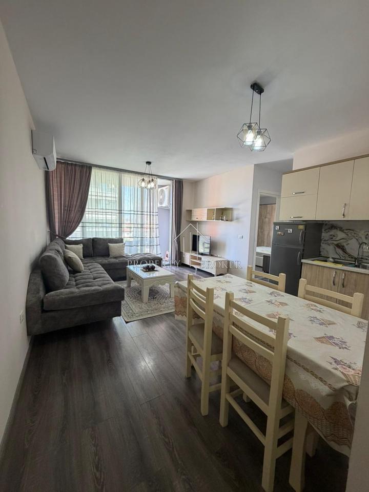 Jepet me qera apartament 2+1+2 Tek Fiori Di Bosko !