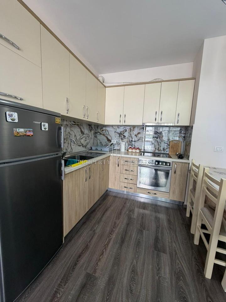 Jepet me qera apartament 2+1+2 Tek Fiori Di Bosko !