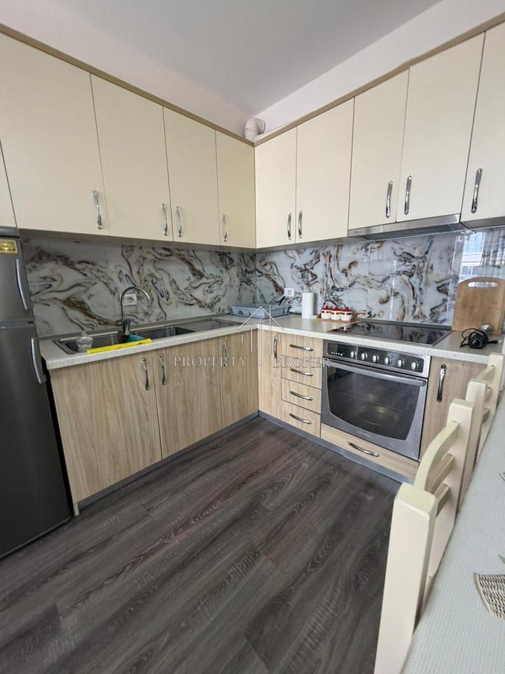 Jepet me qera apartament 2+1+2 Tek Fiori Di Bosko !