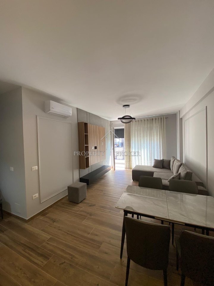 Jepet me qera apartamenti 1+1 ne Don Bosko