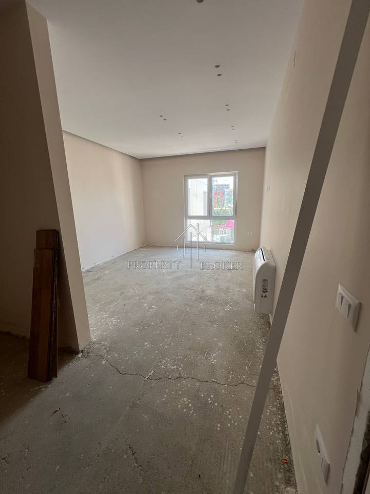 Appartamento 2+1+2 in affitto a Zogu I Zi!