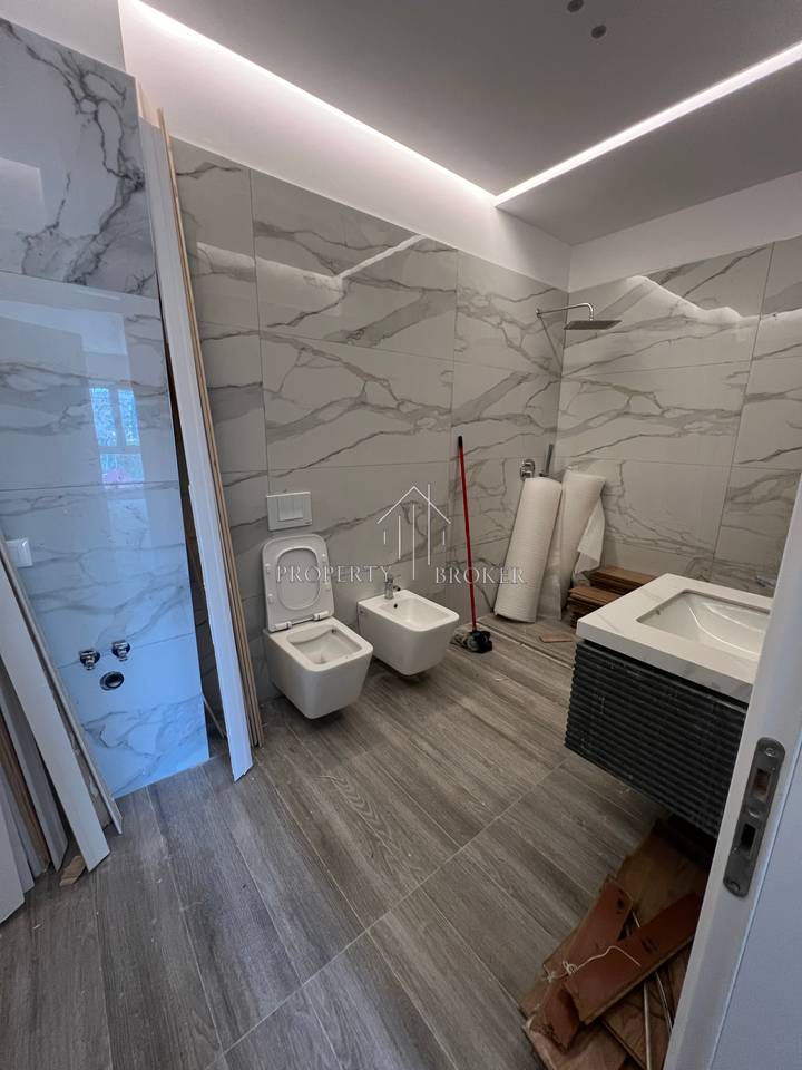 Appartamento 2+1+2 in affitto a Zogu I Zi!