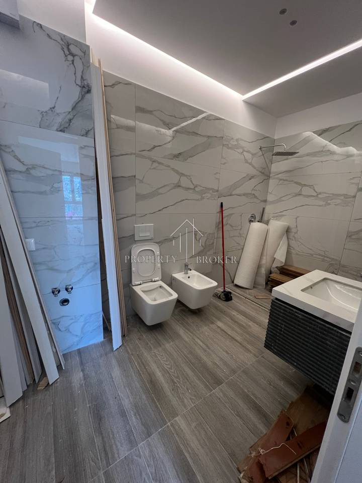 Appartamento 2+1+2 in affitto a Zogu I Zi!