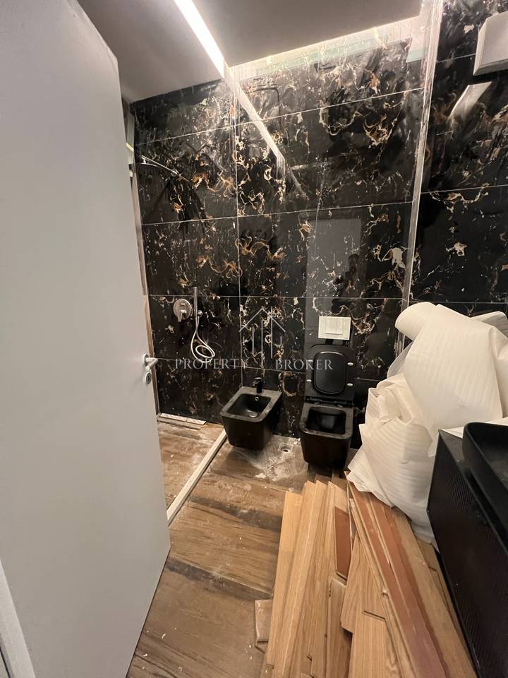 Appartamento 2+1+2 in affitto a Zogu I Zi!