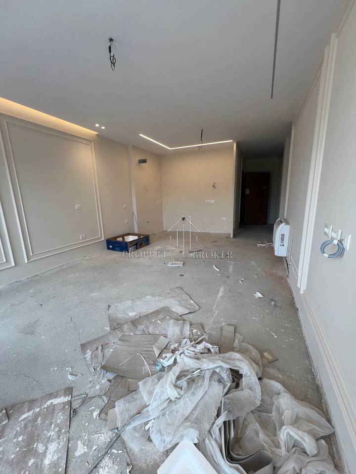 Appartamento 2+1+2 in affitto a Zogu I Zi!