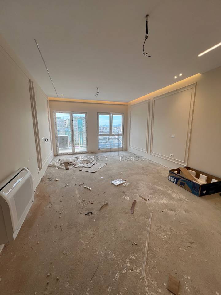 Appartamento 2+1+2 in affitto a Zogu I Zi!