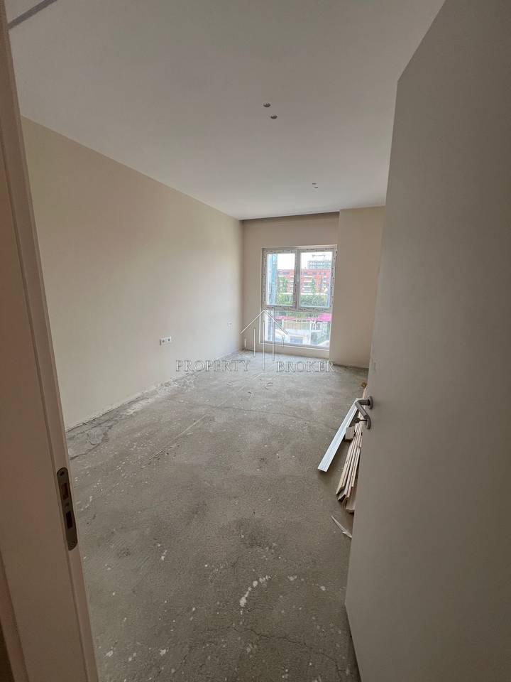 Appartamento 2+1+2 in affitto a Zogu I Zi!