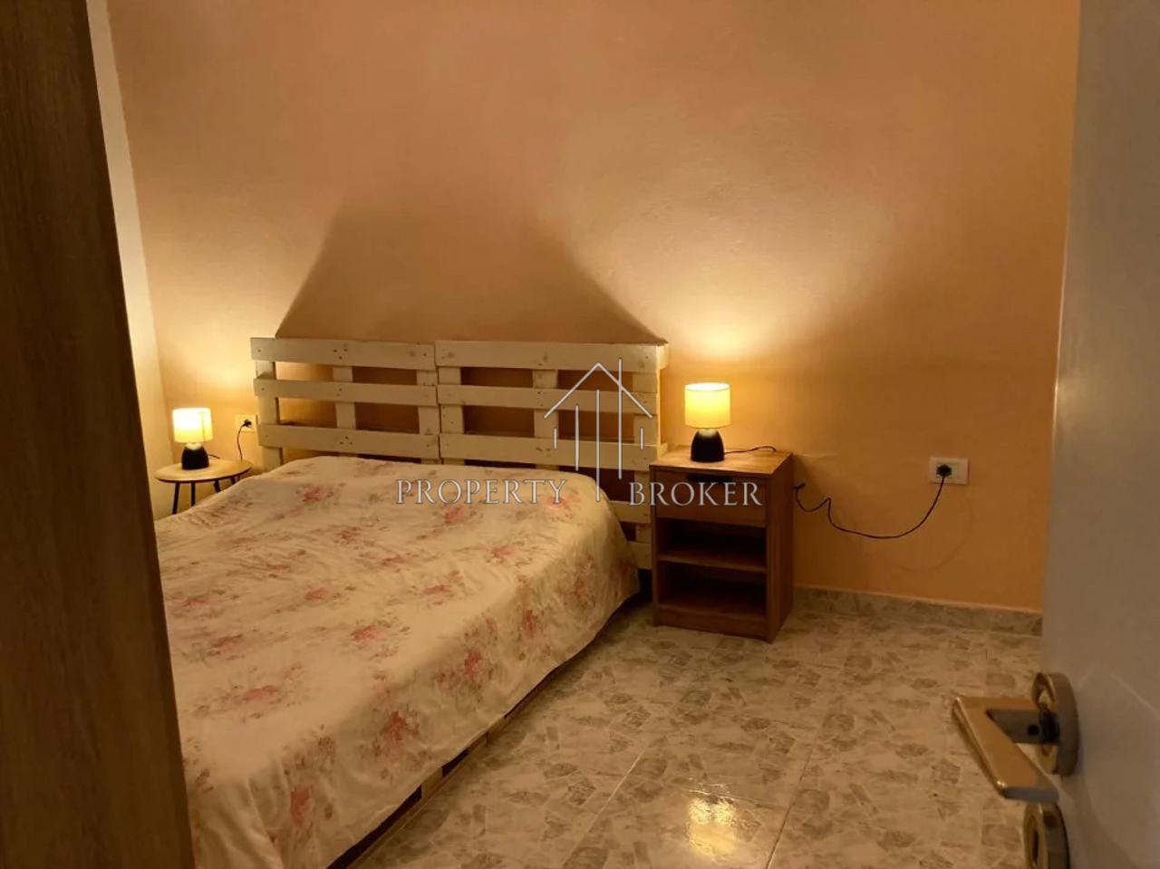 Apartament 1+1 per qera Vasil Shanto tek Bsnil Sykja!