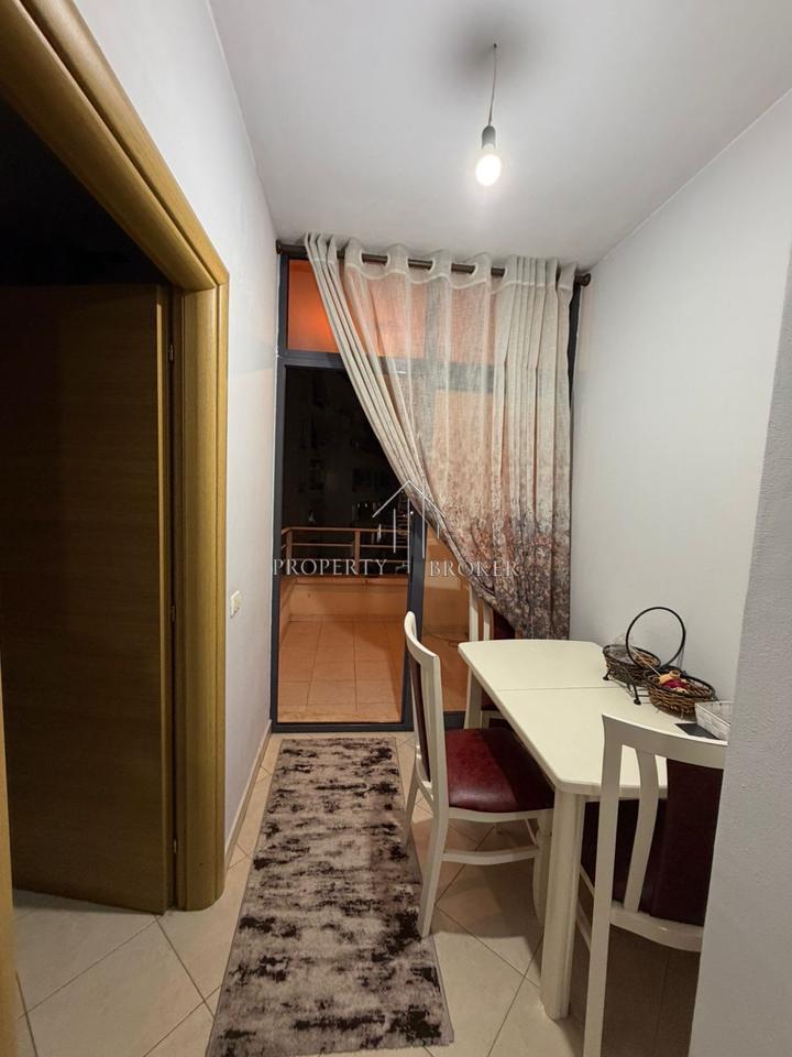 Affittasi appartamento 1+1 Palazzi Fratari, Astir!