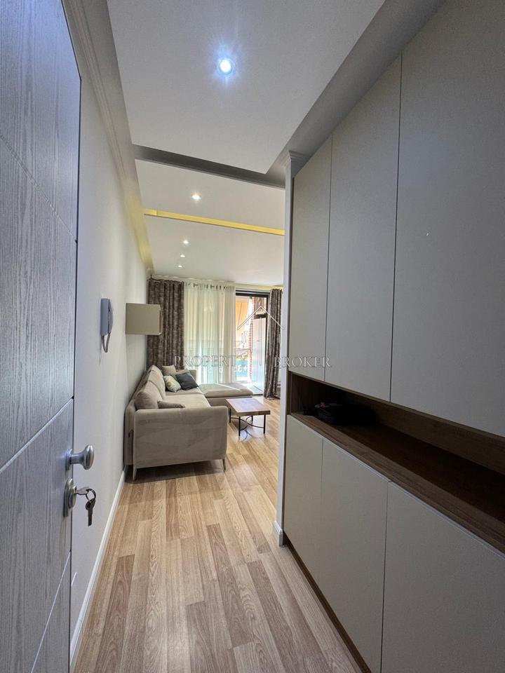 Vendesi appartamento 2+1+2 a Don Bosko, Complesso Fiori di Bosco