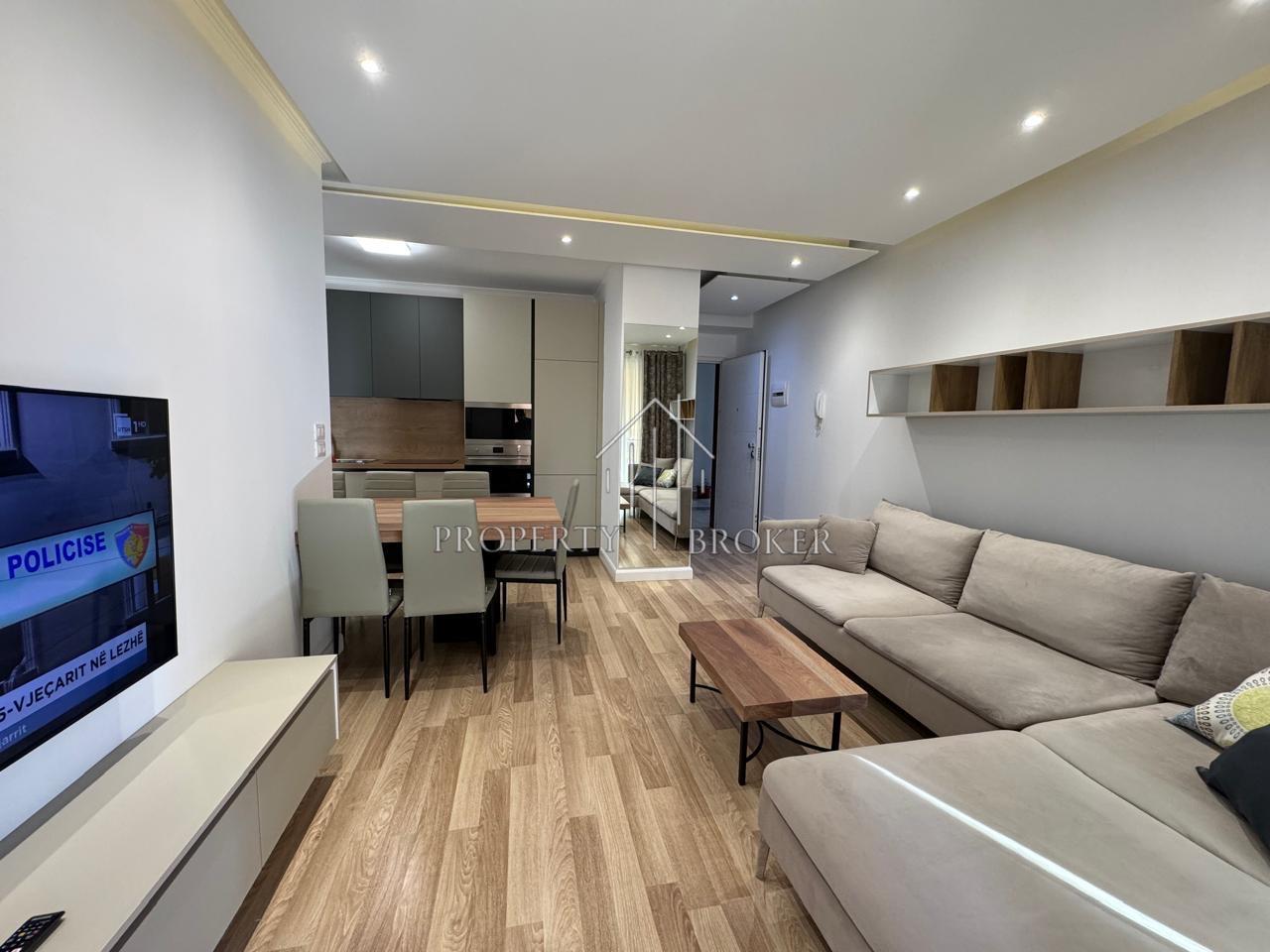 Vendesi appartamento 2+1+2 a Don Bosko, Complesso Fiori di Bosco