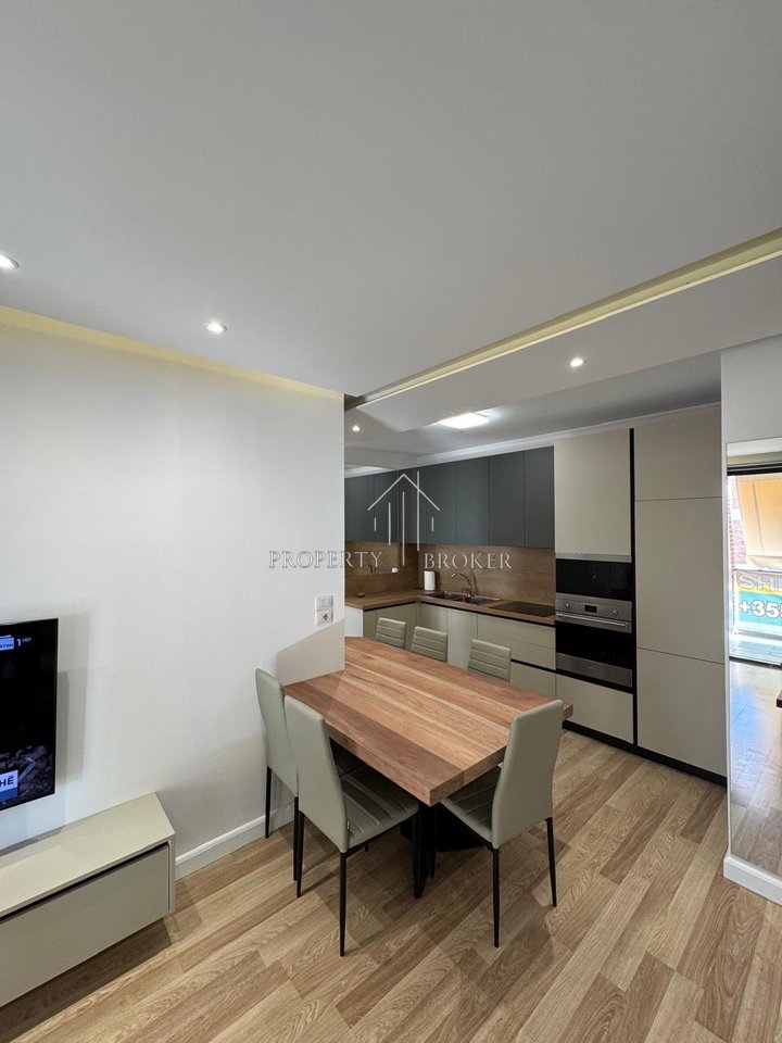 Vendesi appartamento 2+1+2 a Don Bosko, Complesso Fiori di Bosco