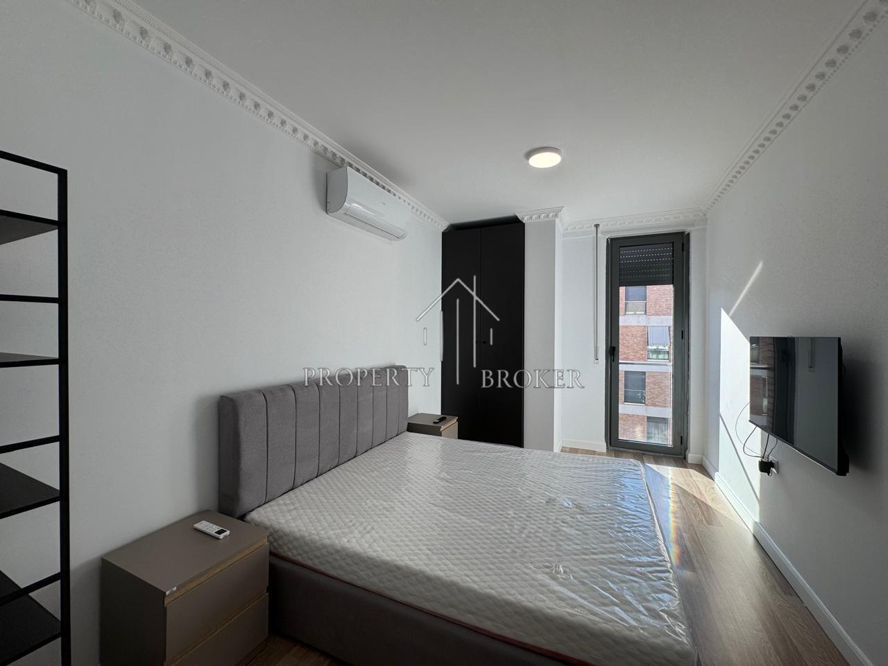 Vendesi appartamento 2+1+2 a Don Bosko, Complesso Fiori di Bosco